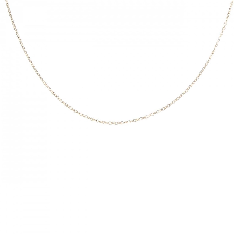 Dây chuyền K18YG - Hàng hiệu Chính hãng 864762