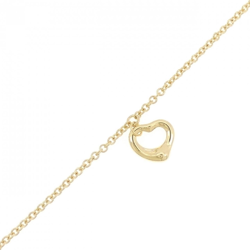 Vòng tay Open Heart Tiffany 668238