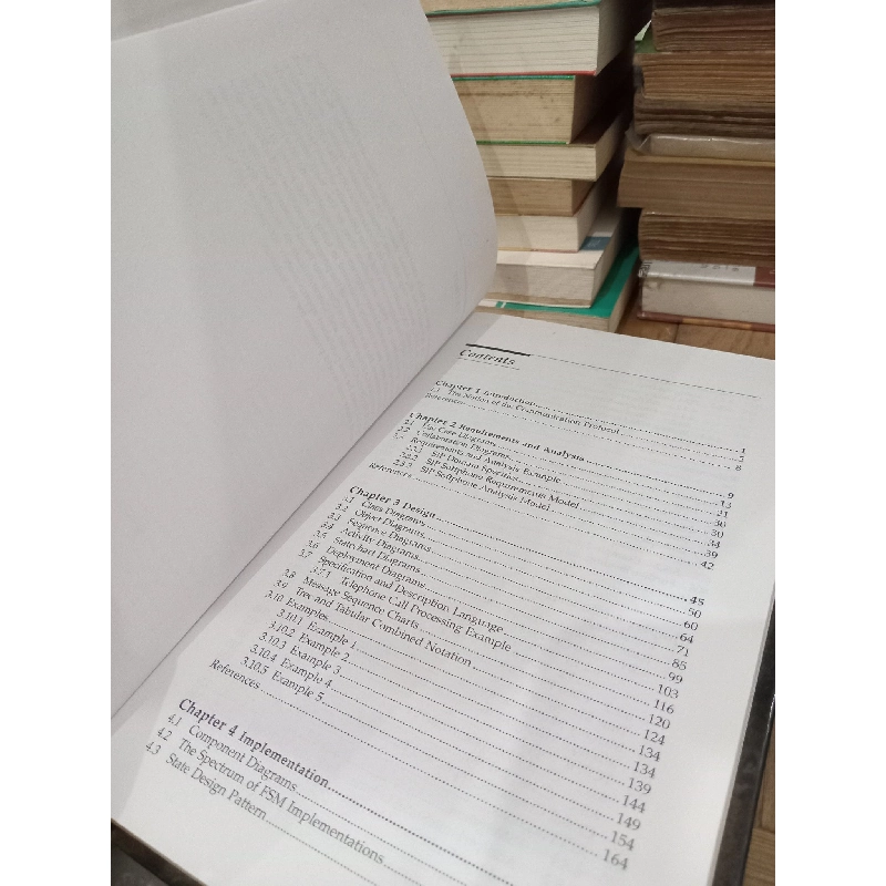 Communication protocol engineering - Miroslav Popovic 777156