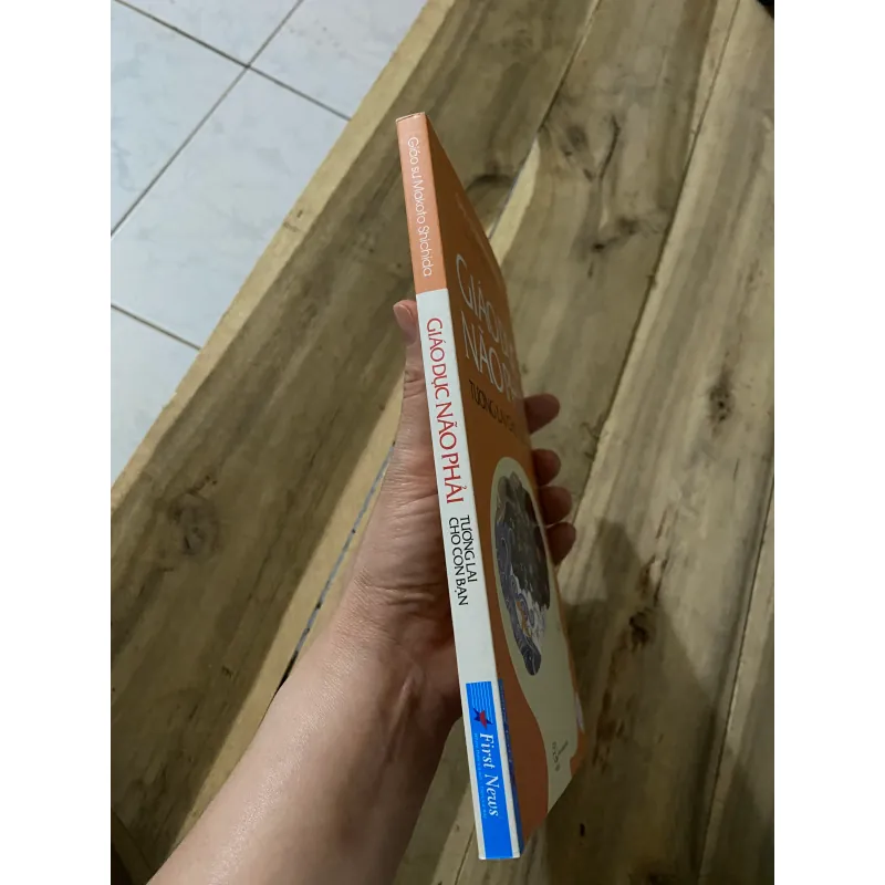 GIÁO DỤC NÃO PHẢI TƯƠNG LAI CHO CON BẠN 1004673