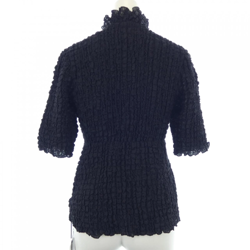 【Mã giảm giá】H BEAUTY&YOUTH Áo khoác cardigan 643662