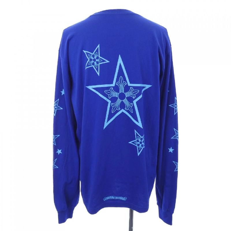 Áo thun CHROME HEARTS - Hàng hiệu Chính hãng 901482