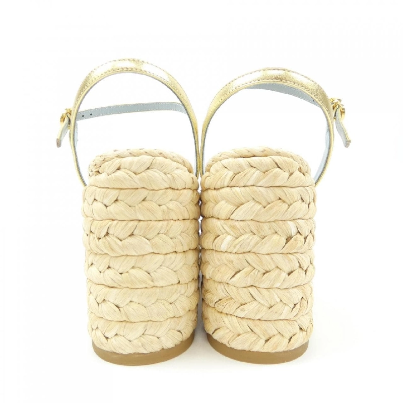 【Khuyến mãi】Giày sandal VALENTINO 662797