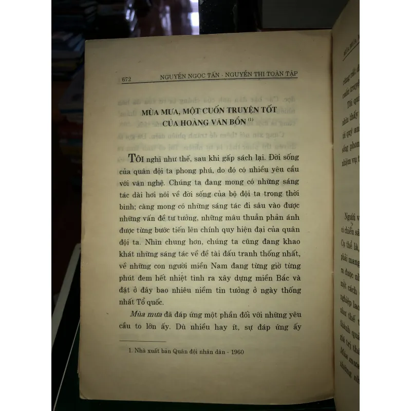 Nguyễn Ngọc Tấn - Nguyễn Thi toàn tập tập 1 779883
