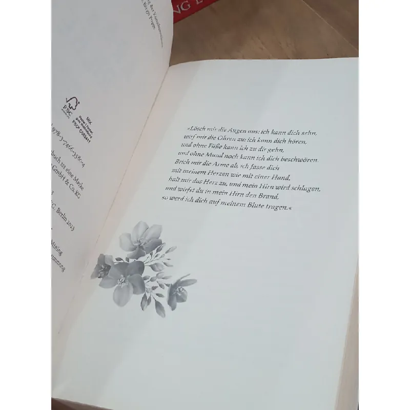 Clara and Rilke - Lena Johannson 726331