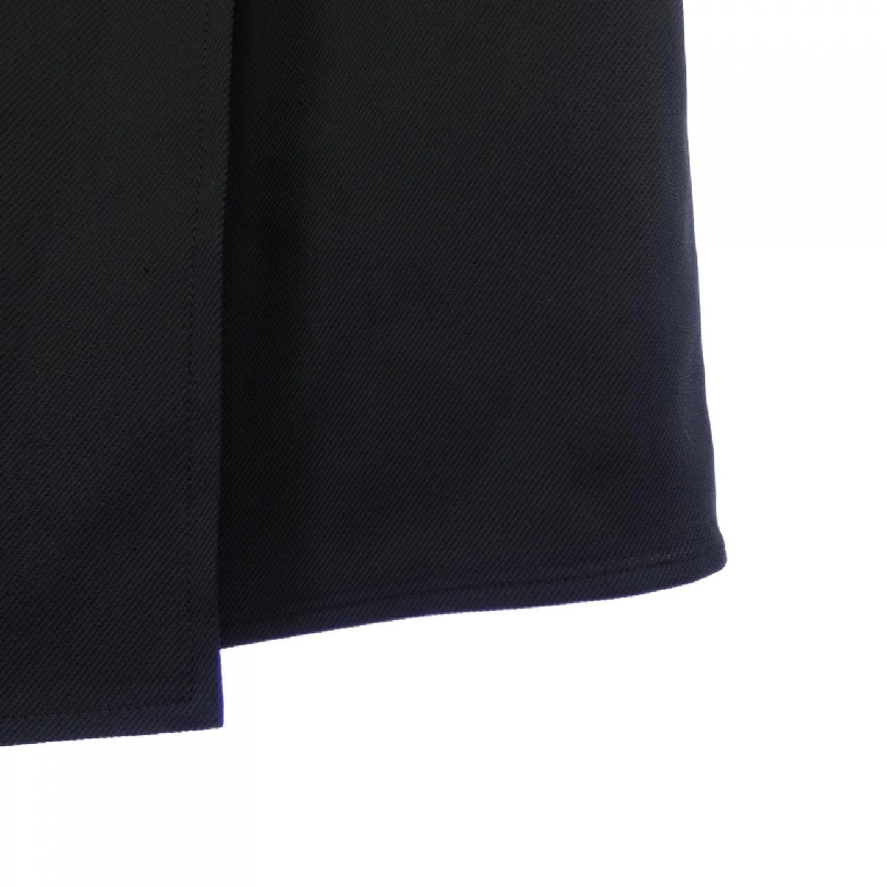 Chân váy HERMES アイレットスクラプ 2E0315D8 650405