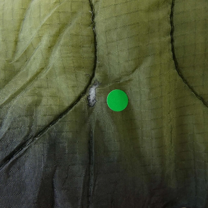 Áo khoác OAMC - Hàng hiệu Authentic 898486