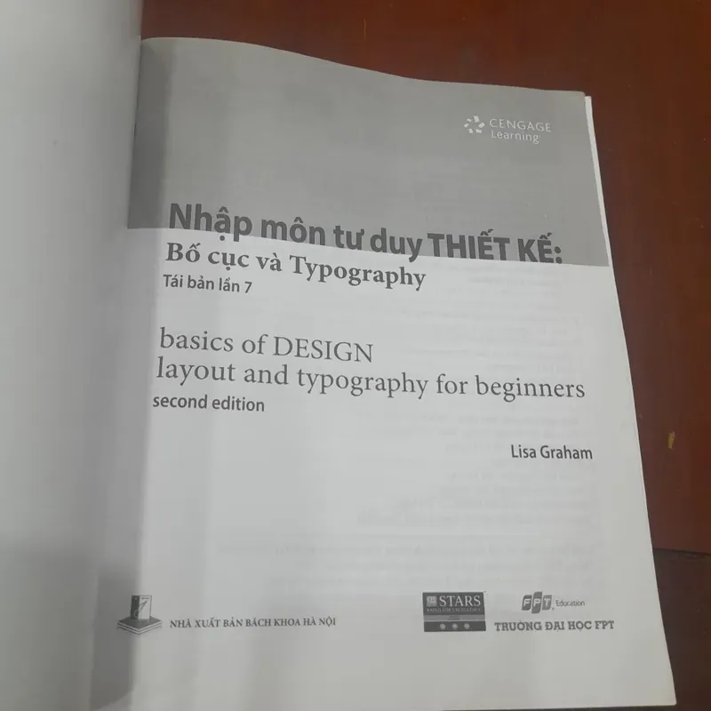 Lisa Graham - NHẬP MÔN TƯ DUY THIẾT KẾ 614497