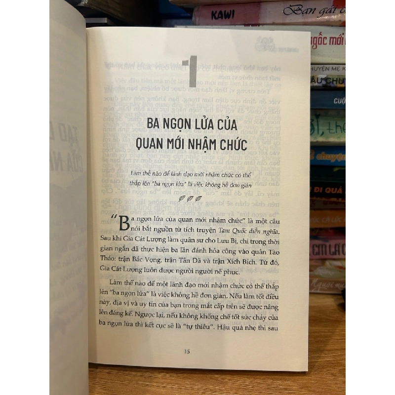 Mặt dày tâm đen -Trung Thực dịch 786307