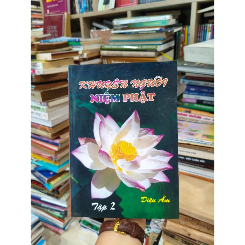 Khuyên người niệm phật 🌱 510054