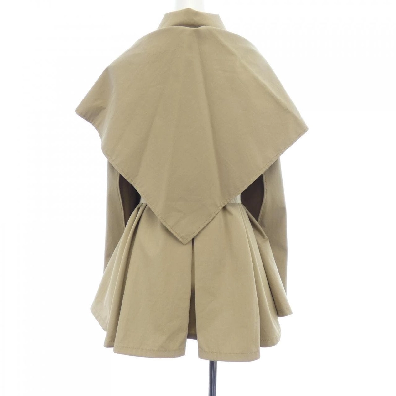 【Mã giảm giá】Christian Dior CHRISTIAN DIOR Áo choàng 642626