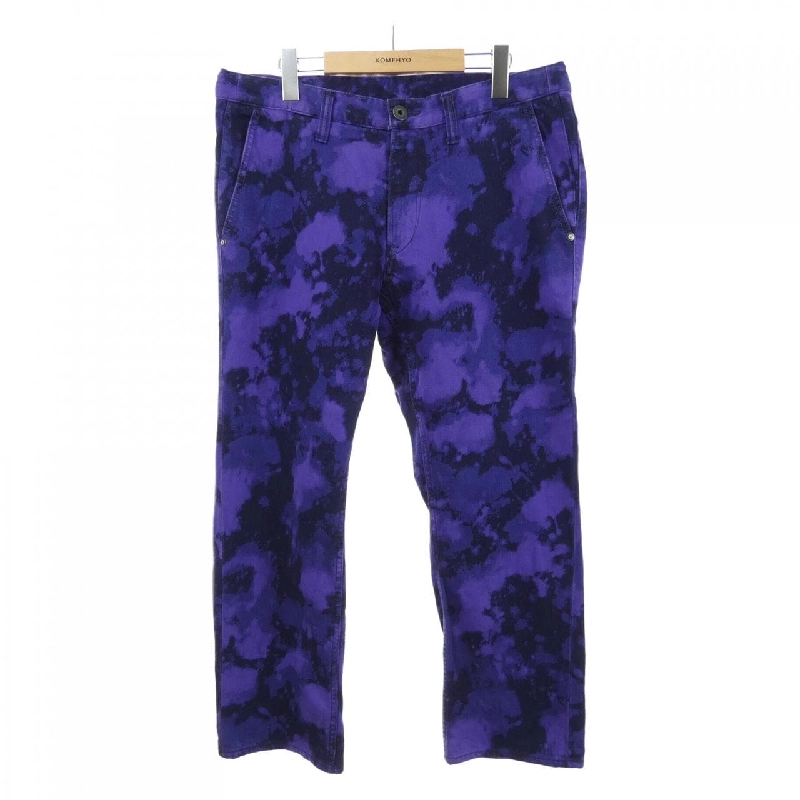 Quần jeans ISSEY MIYAKE MEN ME41FF110 - Hàng hiệu Authentic 889178