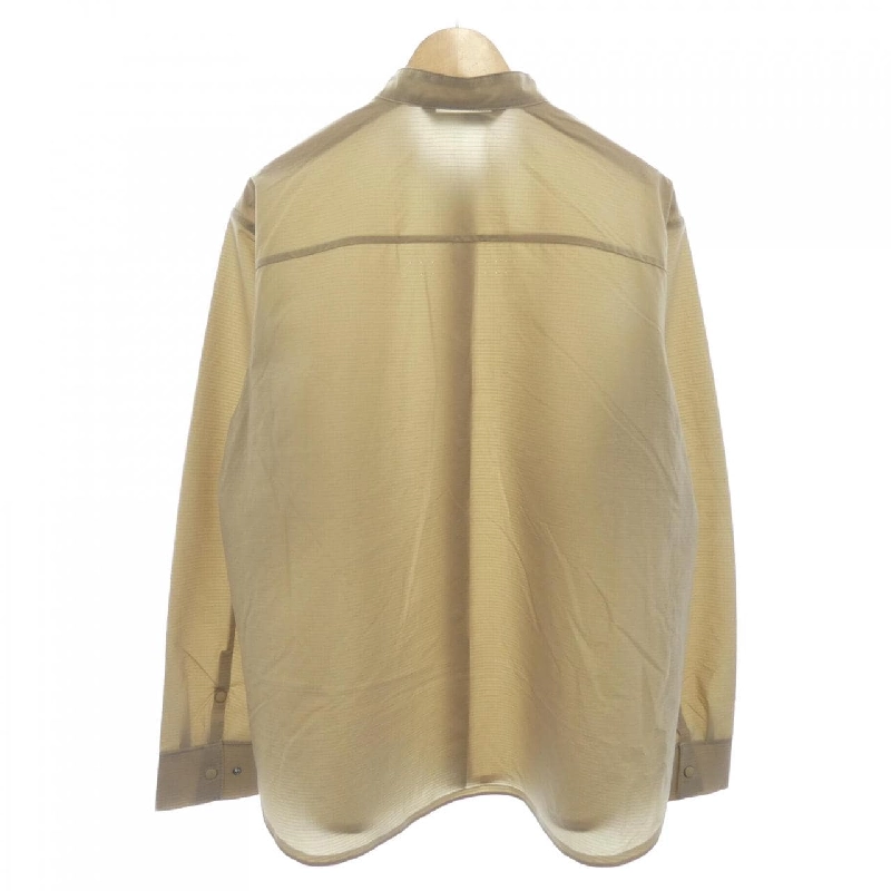 The North Face NRW12201 Áo sơ mi 627562