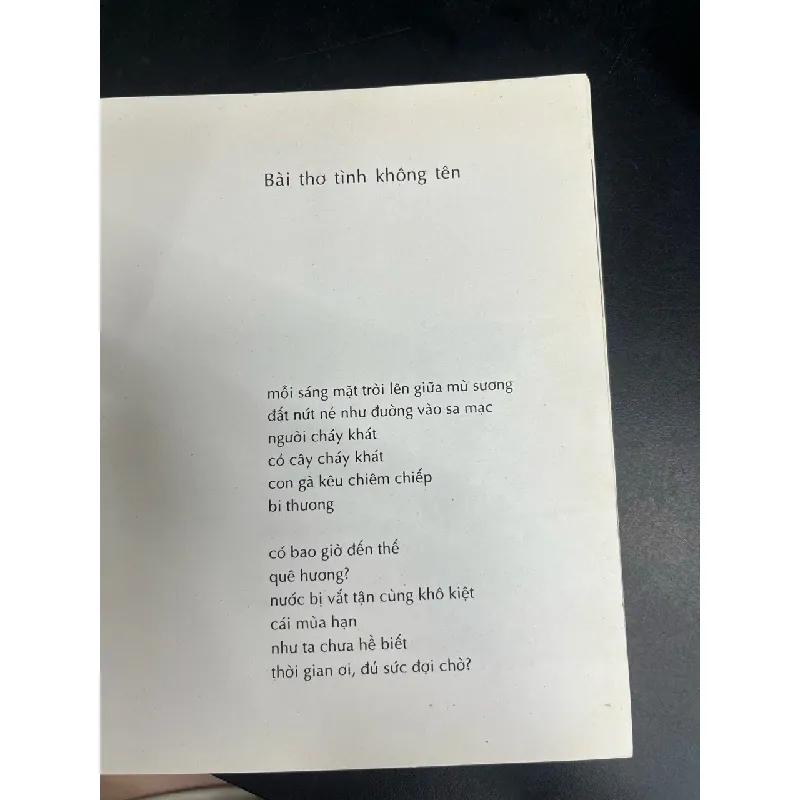 Thơ với tuổi thơ - Lê Chí 595470