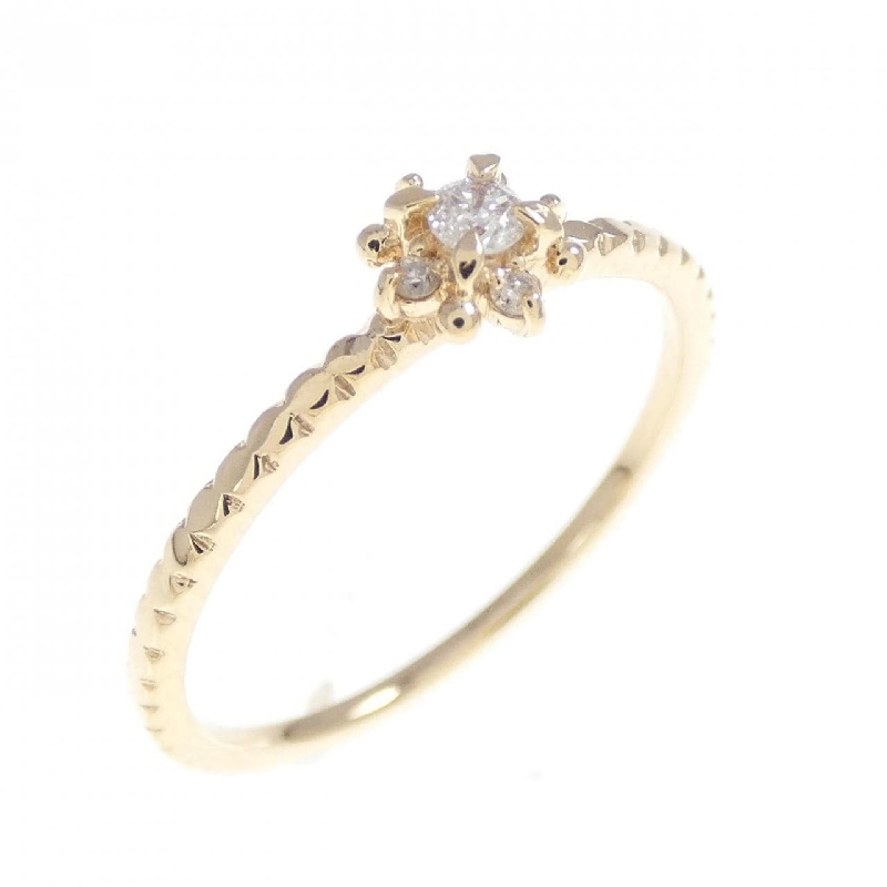 Nhẫn kim cương Nojes - Hàng hiệu Authentic 837530