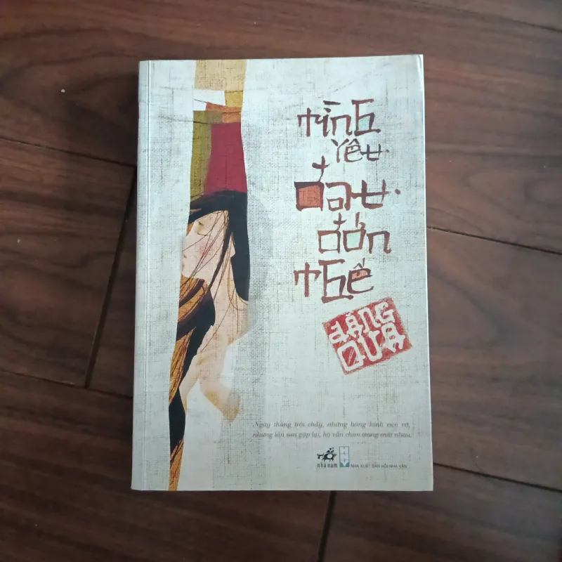 Tình yêu đau đớn thế 761767