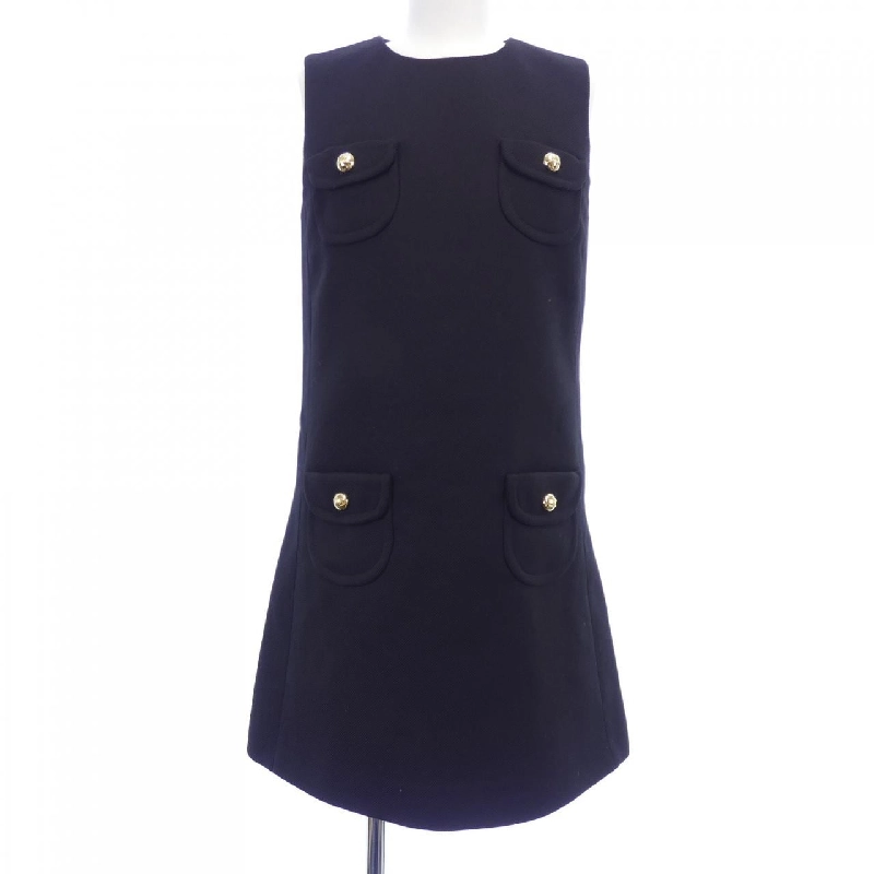 Đầm CELINE - Hàng hiệu Authentic 649530