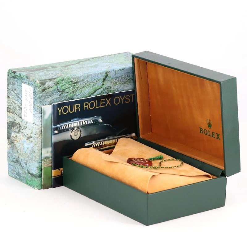 Đồng hồ Rolex Datejust 16233 SSxYG tự động K - Hàng hiệu chính hãng 883104