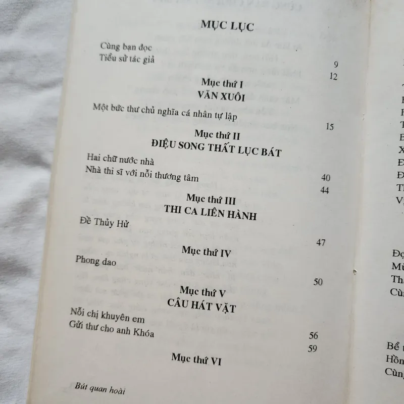 Bút quan hoài | Á nam trần tuấn khải  929991