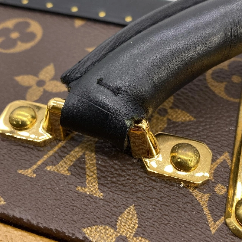 Túi xách Louis Vuitton Monogram Reverse Cotville 40cm M20085 - Hàng hiệu Chính hãng 804472