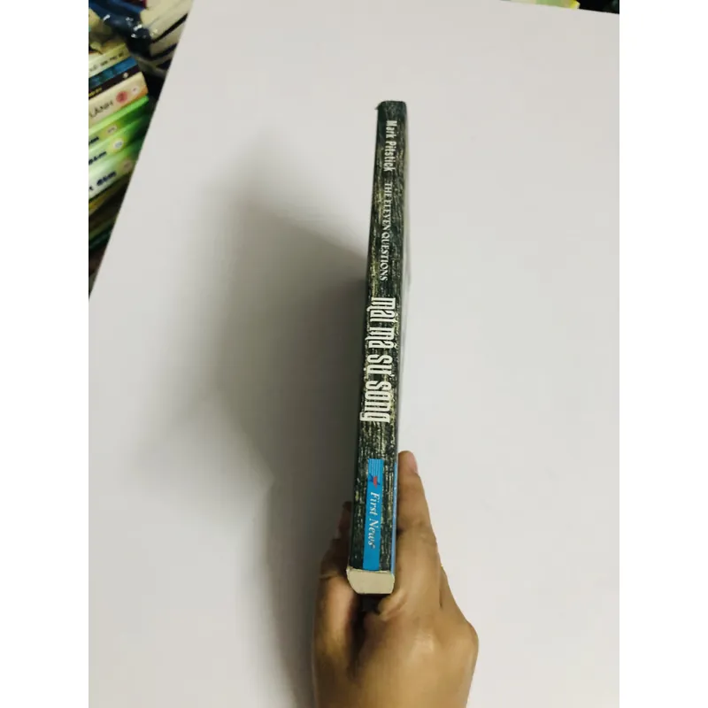 MẬT MÃ SỰ SỐNG  703018