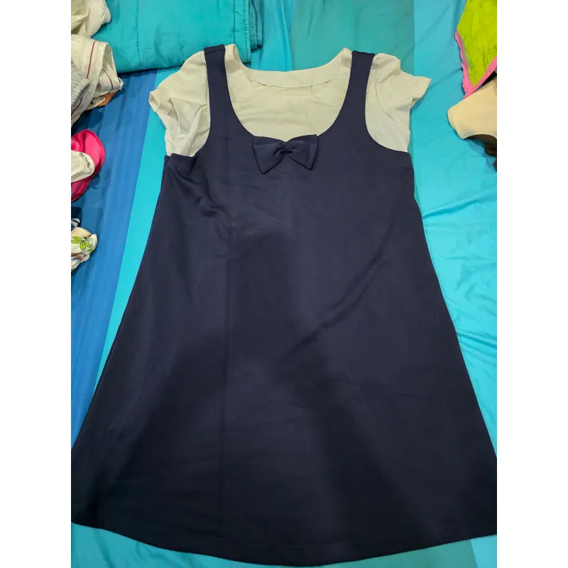 Đầm bầu còn mới 99% 786779