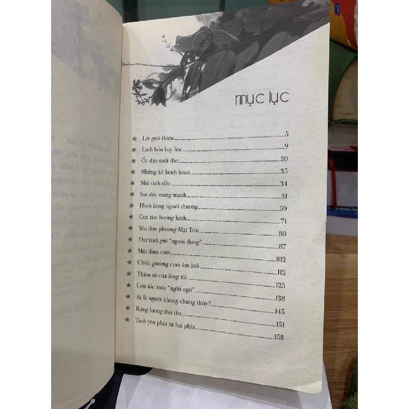 Hạnh - An: Hành Trình Tìm Về Hạnh Phúc và Bình An Nội Tâm 779513