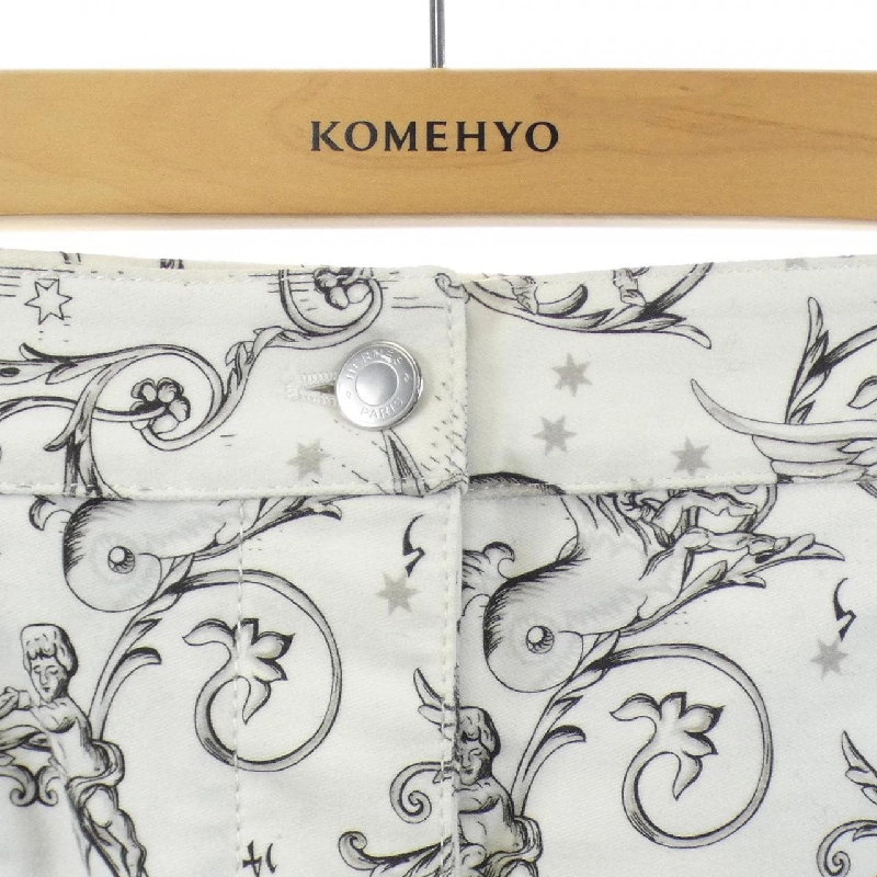 HERMES 3H0353DI Váy - Hàng hiệu Chính hãng 810455