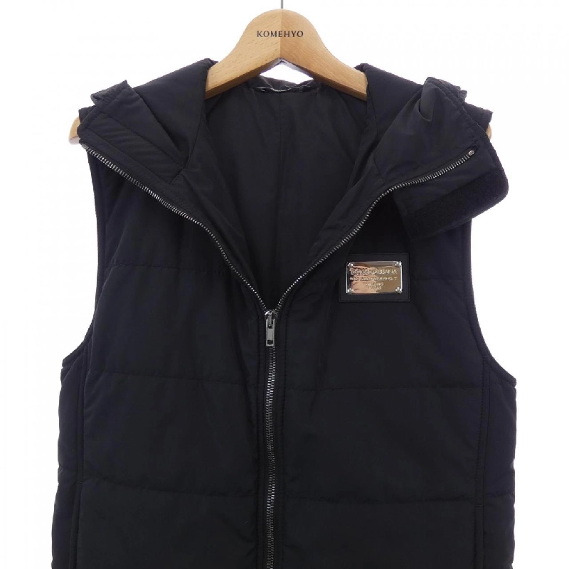 Dolce & Gabbana DOLCE&GABBANA G9L24T/FUMQ7 Áo vest - Hàng hiệu Authentic 890296