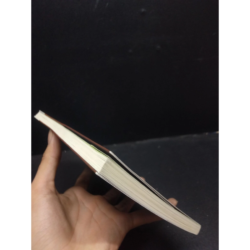 Cuộc cách mạng rau sạch Toshimichi Yoshida 2022 mới 90% bẩn nhẹ HCM.ASB0309 913649