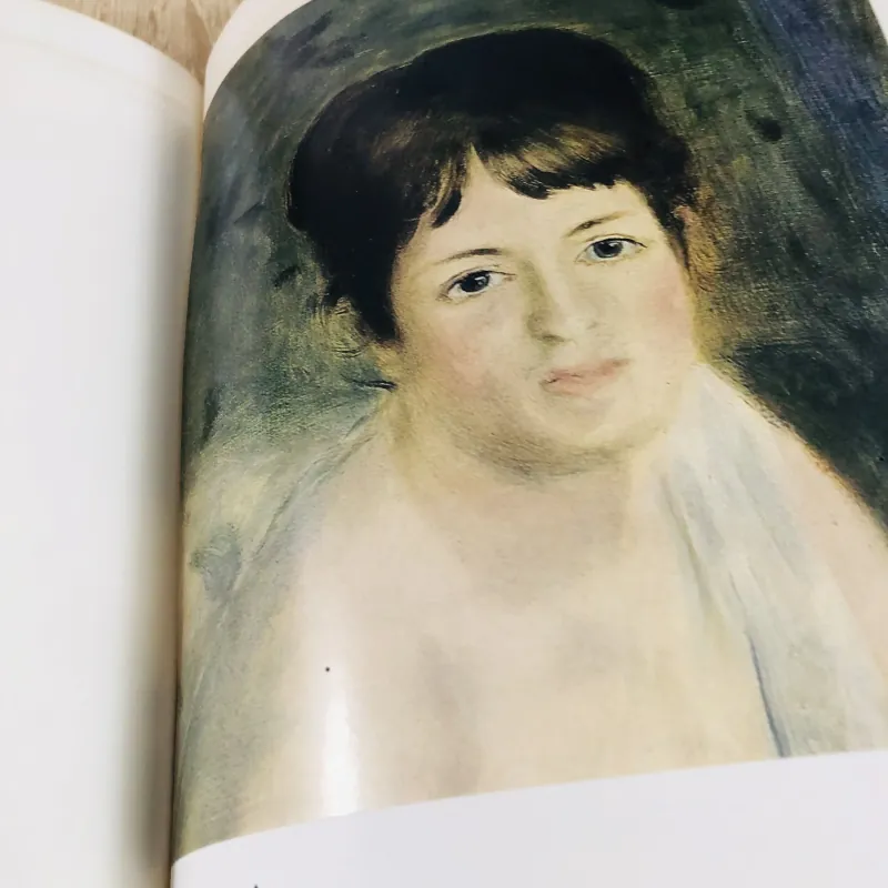 Master of World Painting – Auguste Renoir 993303