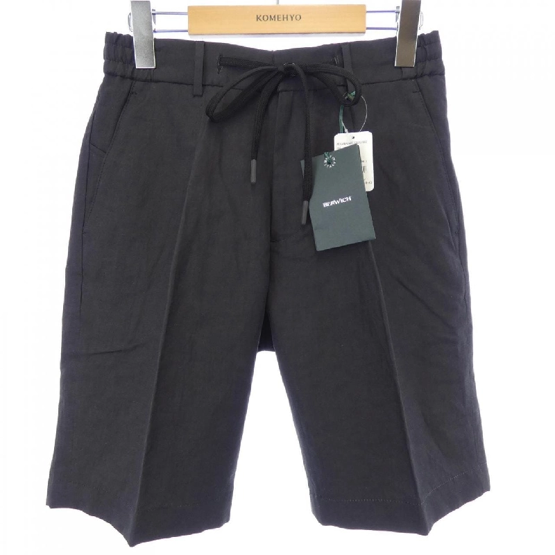 Quần short BERWICH - Hàng hiệu Authentic 886350