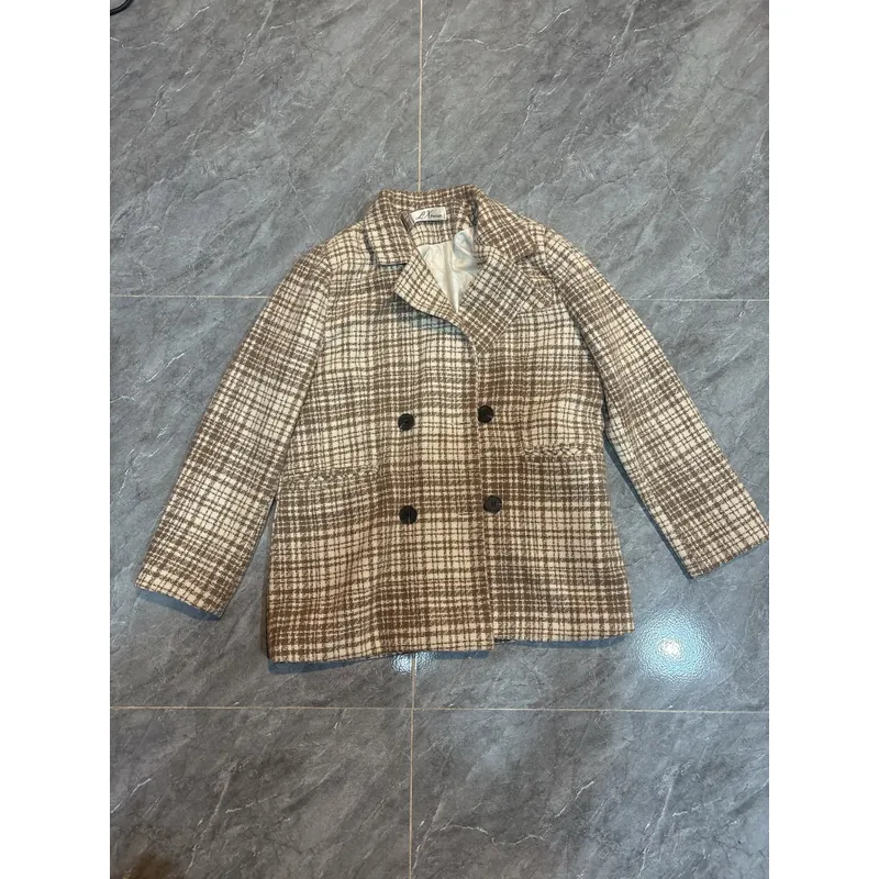 Áo dạ nữ đồng giá 150k/c 590445