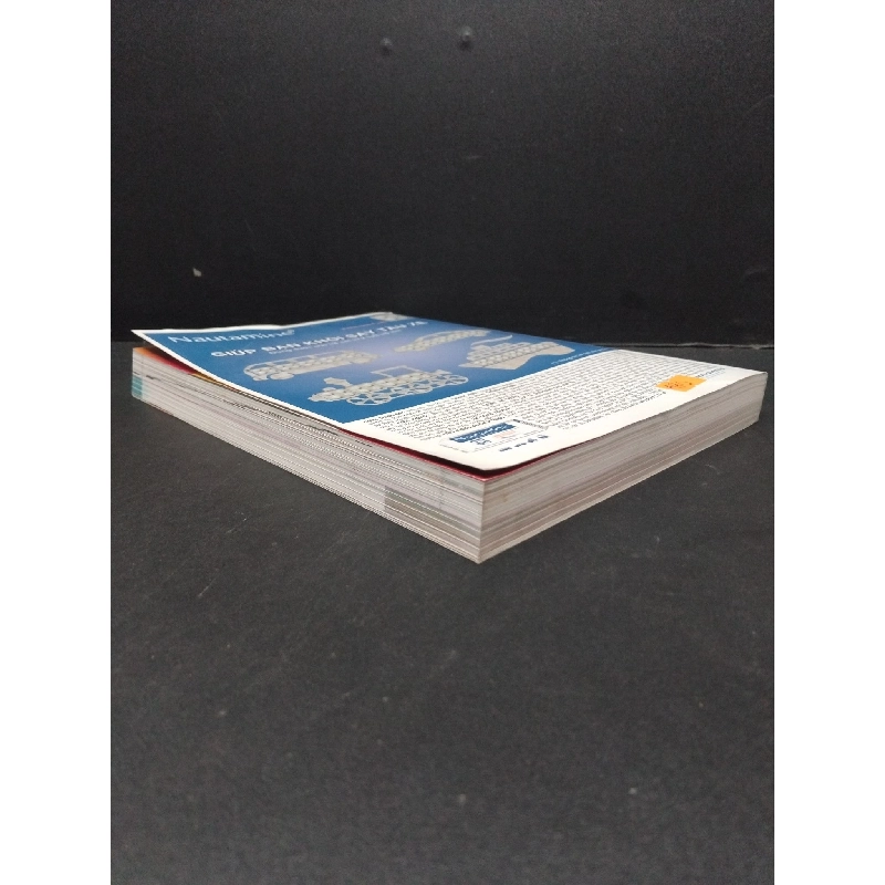 Cẩm nang nhà thuốc thực hành với 56 chuyên mục các bệnh lý thông thường mới 80% ố bẩn nhẹ rách nhẹ 2 trang đầu HCM2809 SỨC KHỎE - THỂ THAO 923133