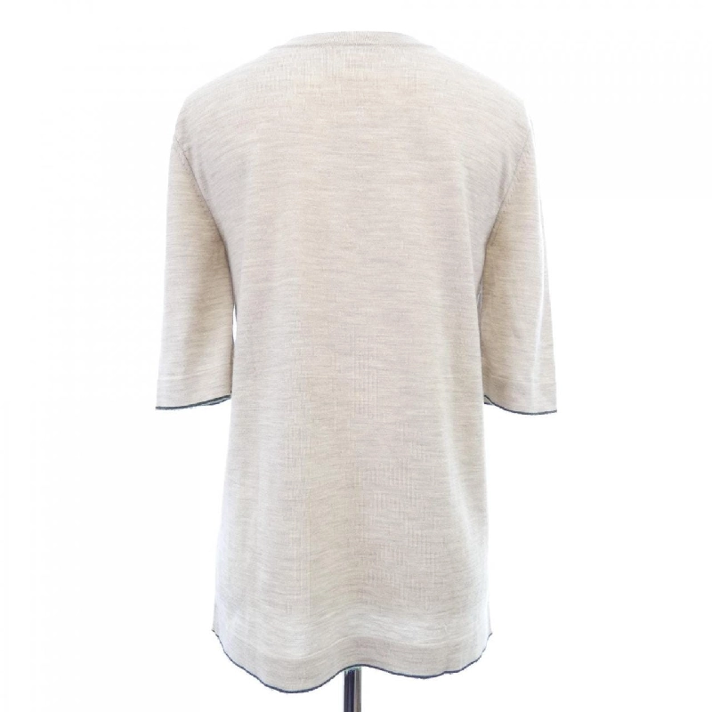 CHANEL P46438K05822 Áo len - Hàng hiệu Chính hãng 825353