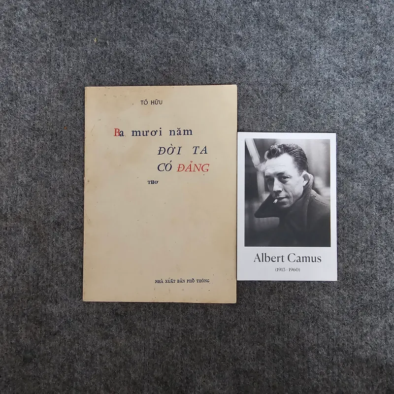 Ba mươi năm đời ta có đảng - Tố Hữu 1025052