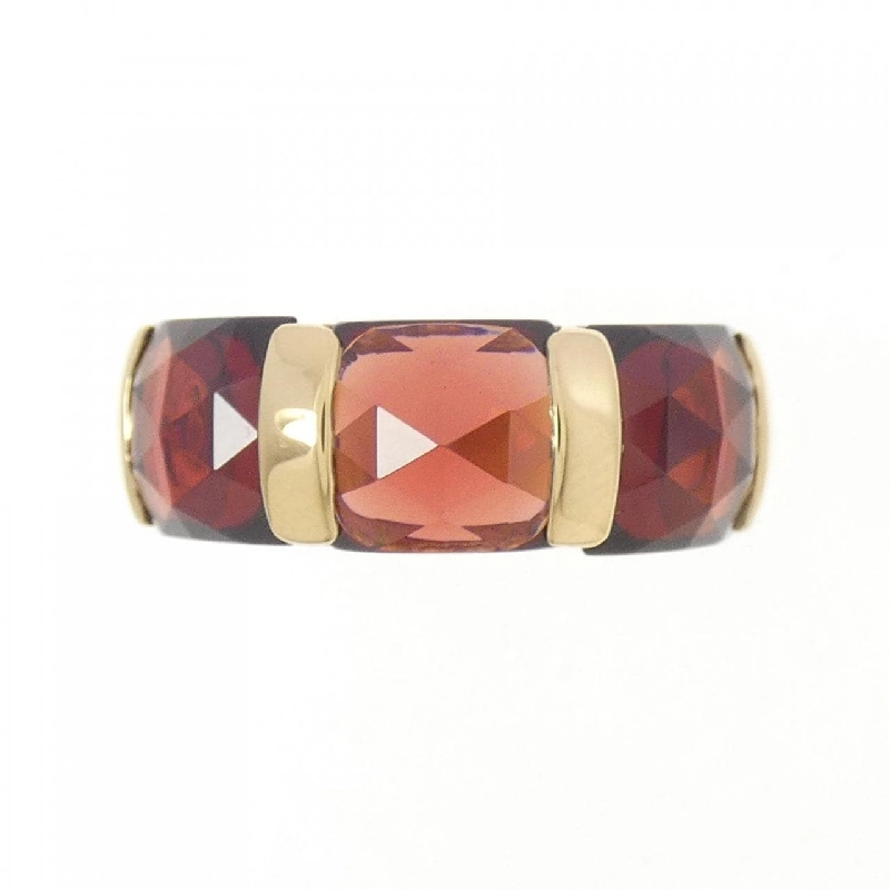 Nhẫn Garnet Rujada - Hàng hiệu Authentic 842432