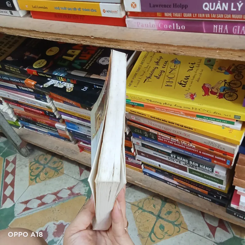 Tinh Hoa Xử Thế - Lưu Đình Hoa 592376