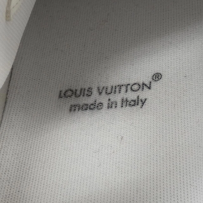 Giày sneaker LV Trainer của Louis Vuitton - Hàng hiệu chính hãng 901996