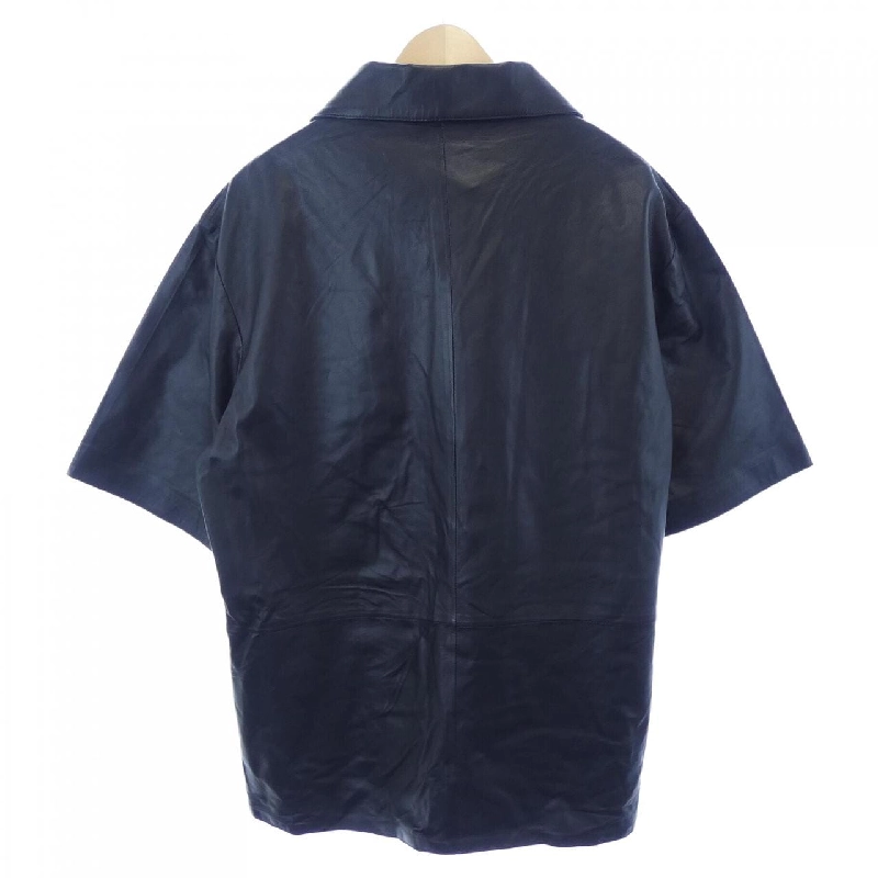 Áo sơ mi ngắn tay ARMA CAVE - Hàng hiệu Authentic 892808