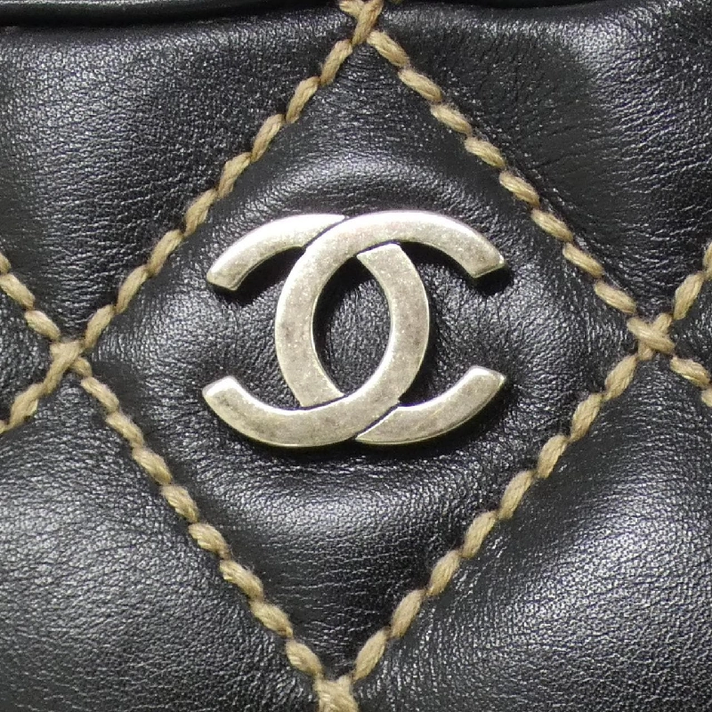 Túi xách Chanel Wild Stitch Line 18121 - Hàng hiệu Authentic 770650