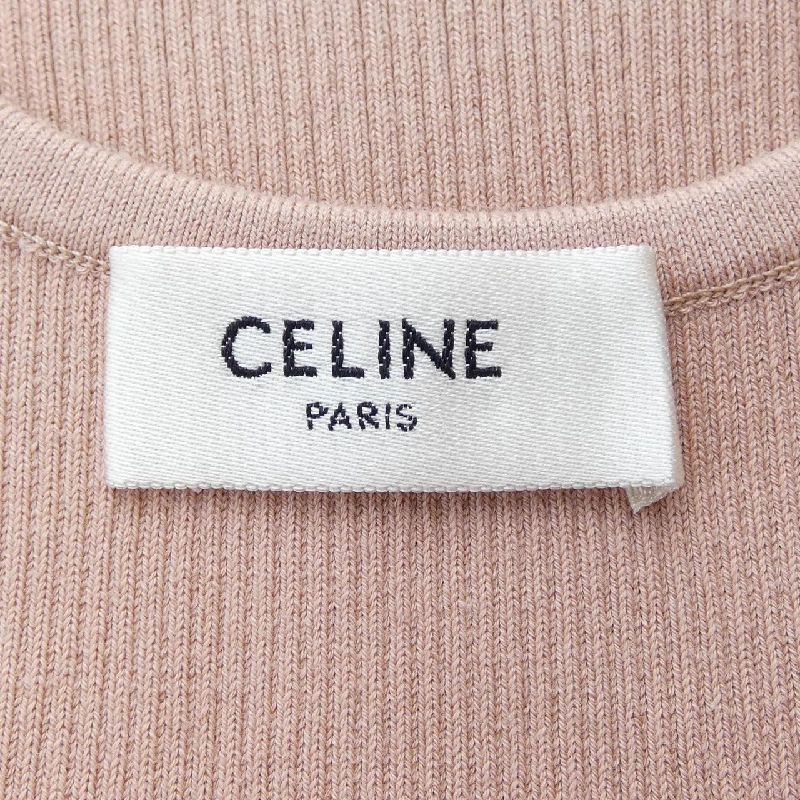 Celine CELINE Áo thể thao Bra 2A68L372N - Hàng hiệu Chính hãng 774450