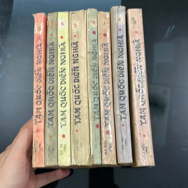 Tam quốc diễn nghĩa 1036292