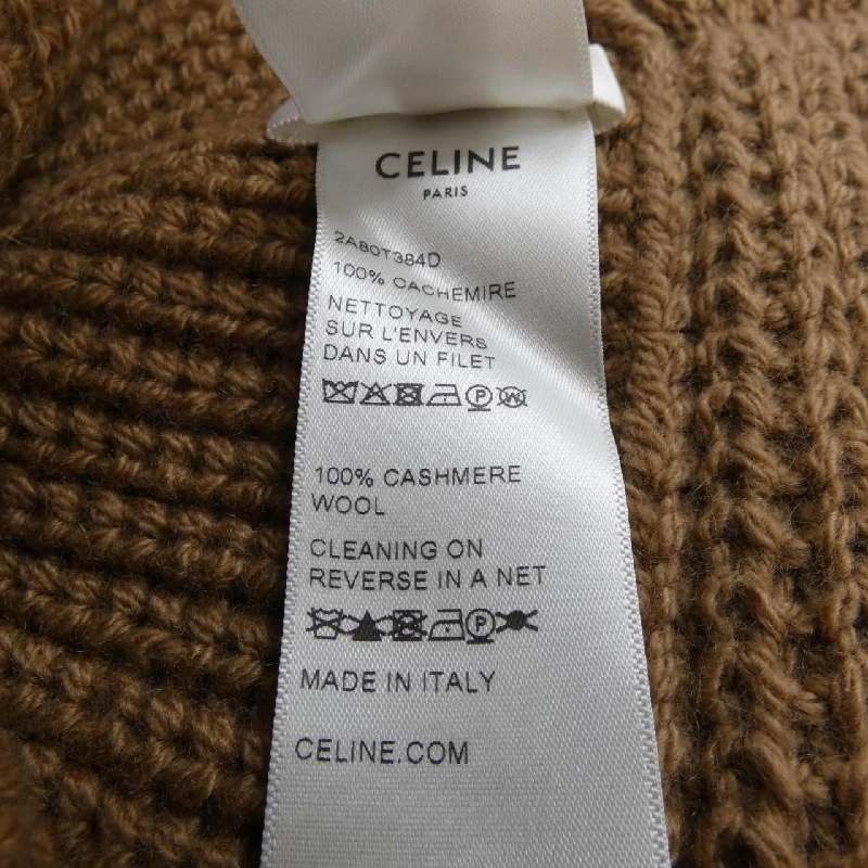 セリーヌ CELINE Trionf TRIOMPH 2A80T384D Mũ - Hàng hiệu Chính hãng 833898