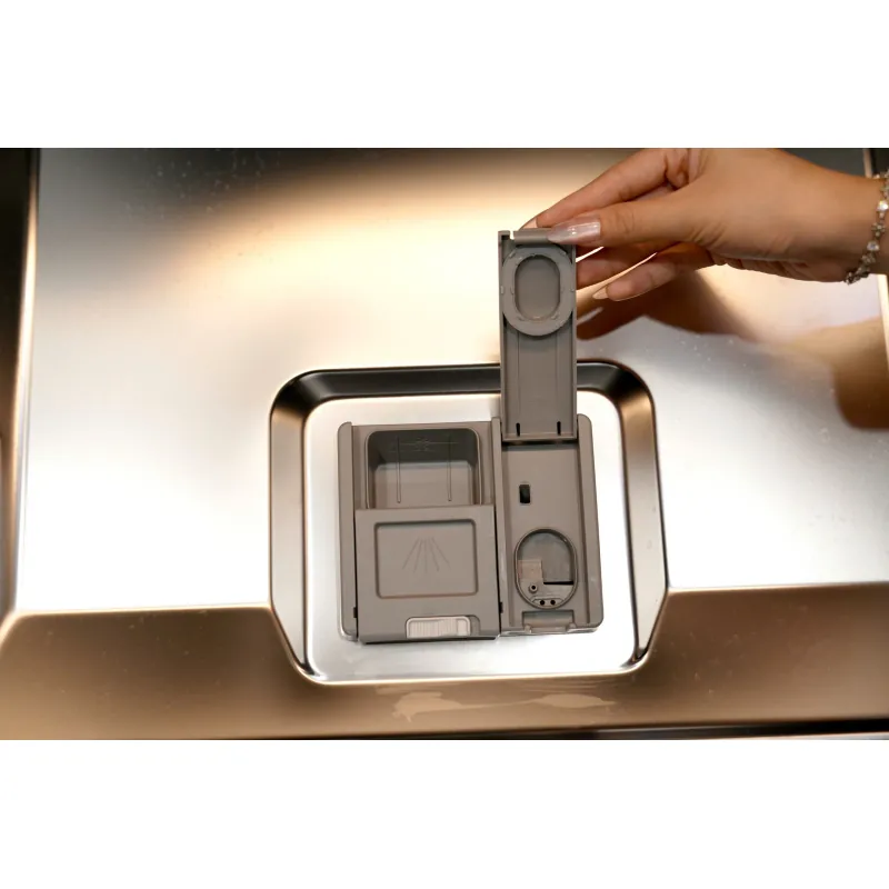 KALITE ULTRAWASH PRO – MÁY RỬA BÁT CAO CẤP CHO GIA ĐÌNH VIỆT ✨ 756973