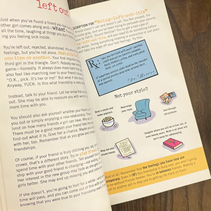 ✨𝑨 𝑺𝒎𝒂𝒓𝒕 𝑮𝒊𝒓𝒍’𝒔 𝑮𝒖𝒊𝒅𝒆 𝒕𝒐 𝑭𝒓𝒊𝒆𝒏𝒅𝒔𝒉𝒊𝒑 𝑻𝒓𝒐𝒖𝒃𝒍𝒆𝒔✨ 697541