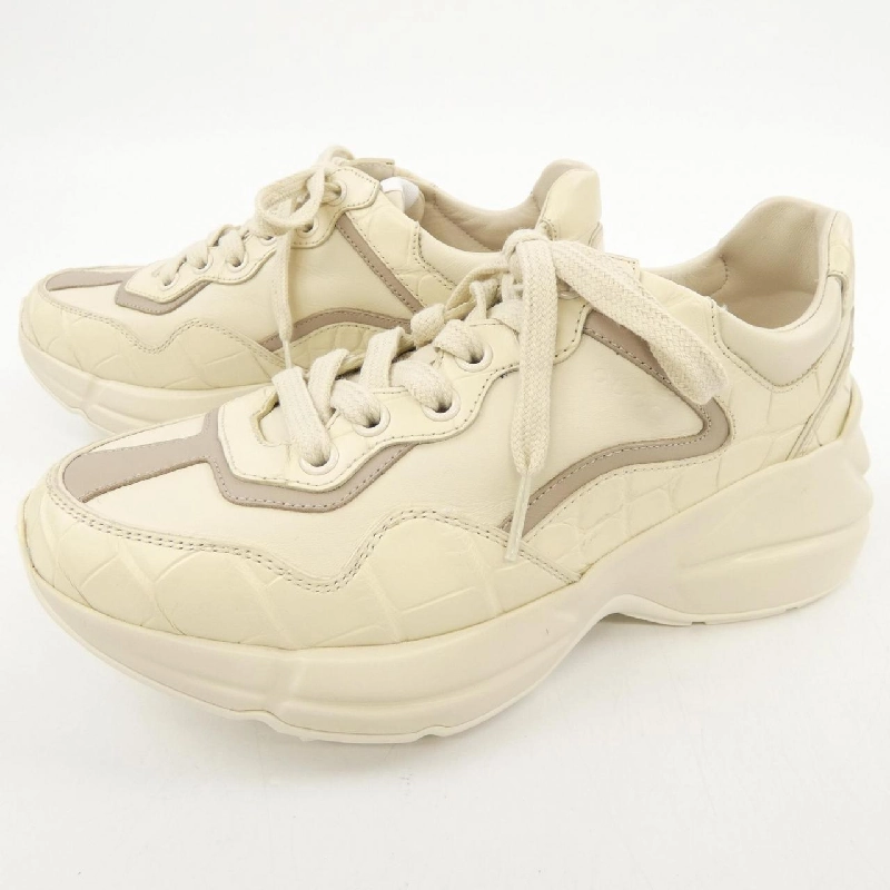 Giày sneaker GUCCI 732124 - Hàng hiệu Chính hãng 827818