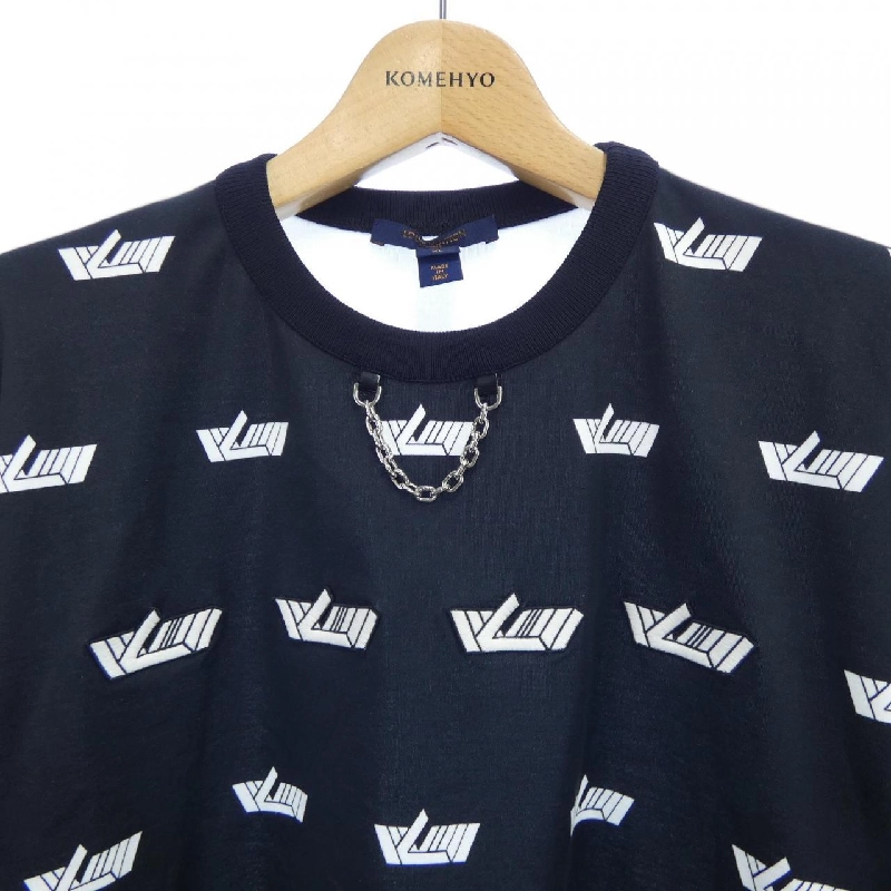 【Mã giảm giá】Áo thun LOUIS VUITTON 643258