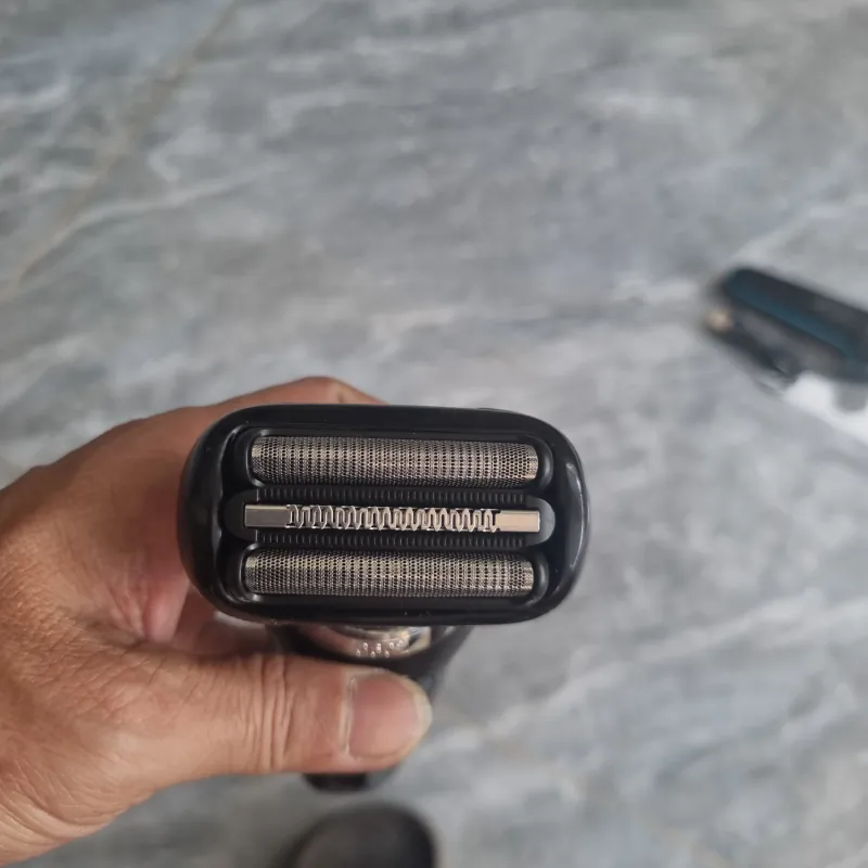 Máy cạo râu Braun sirees S7 791132