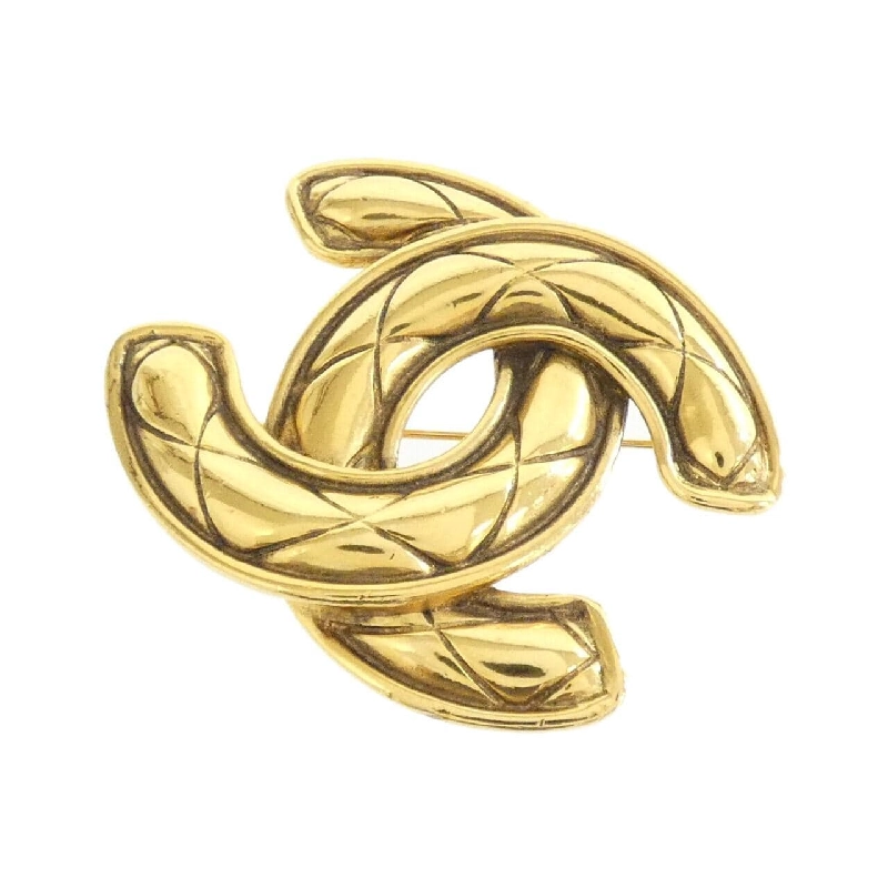 【Vintage】Brooch Chanel 626121